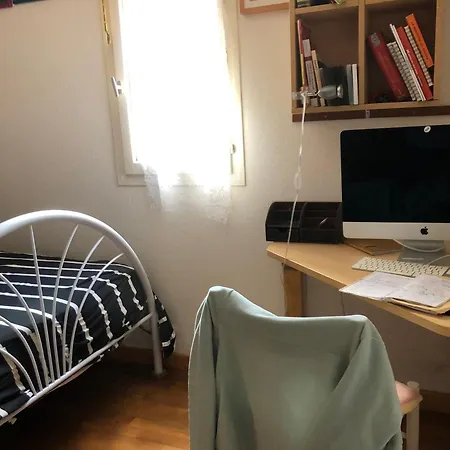 Hébergement de vacances Palmier Soleil 410