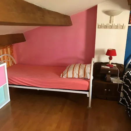 Palmier Soleil 410 Hébergement de vacances Gruissan
