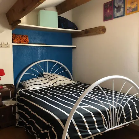 Palmier Soleil 410 Hébergement de vacances *