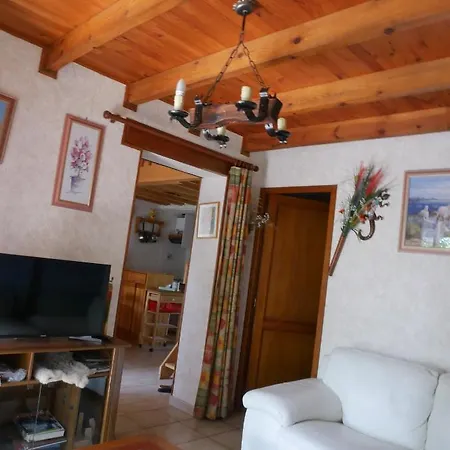 Ferienhaus Palmier Soleil 410
