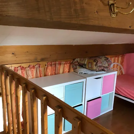 Dom wakacyjny Palmier Soleil 410
