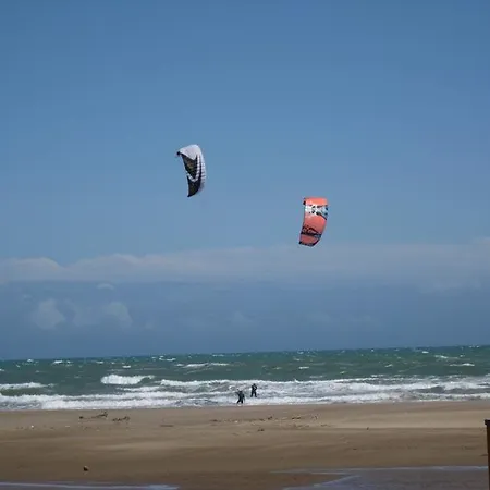 Holiday home Palmier Soleil 410