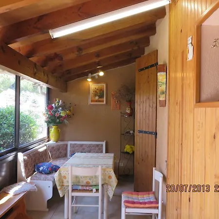 Palmier Soleil 410 Holiday home