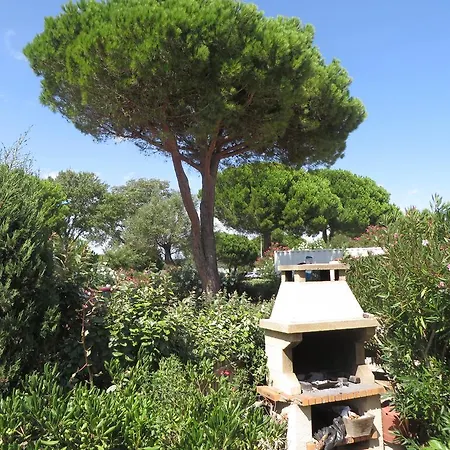 Palmier Soleil 410 Semesterbostad *