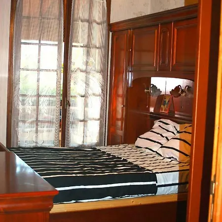 Palmier Soleil 410 Holiday home