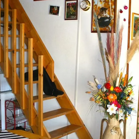 Holiday home Palmier Soleil 410 *