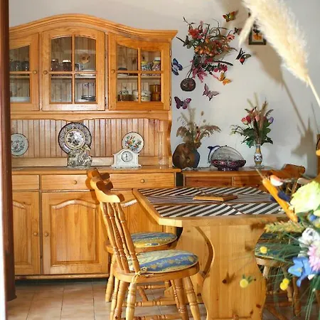 Palmier Soleil 410 Prázdninový dům Gruissan