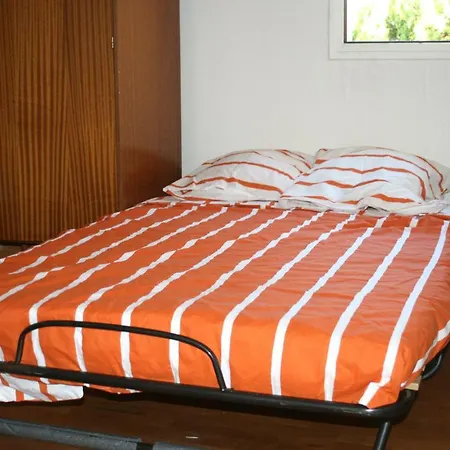 Palmier Soleil 410 Holiday home *
