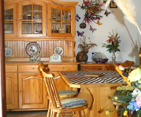Palmier Soleil 410 Дом отдыха Груиссан